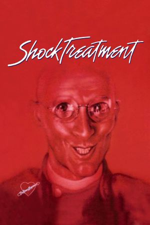 Shock Treatment's poster
