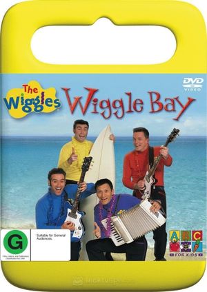 The Wiggles: Wiggle Bay's poster