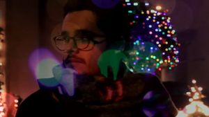 Rumination or (I've Been Thinking a Lot Lately)'s poster