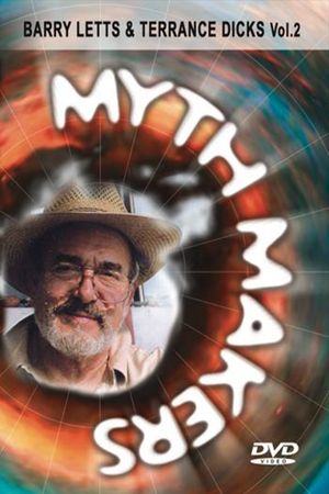 Myth Makers 29: Barry Letts and Terrance Dicks (Part 2)'s poster