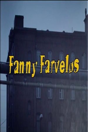 Fanny Farveløs's poster