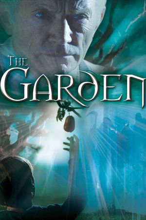 The Garden's poster
