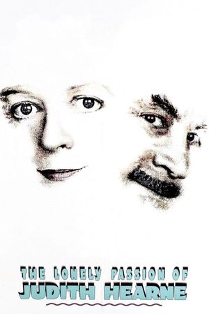 The Lonely Passion of Judith Hearne's poster