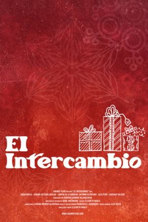 El intercambio's poster