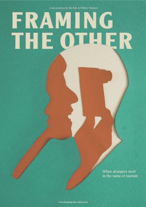 Framing the Other's poster