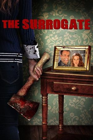 The Surrogate's poster