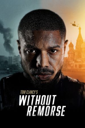 Without Remorse's poster