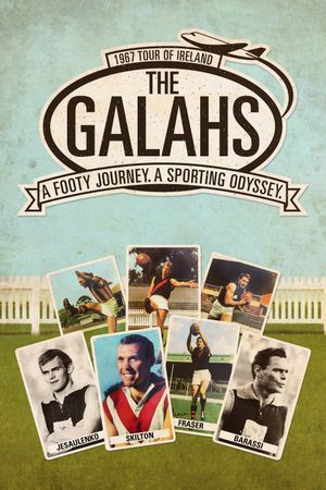 The Galahs's poster