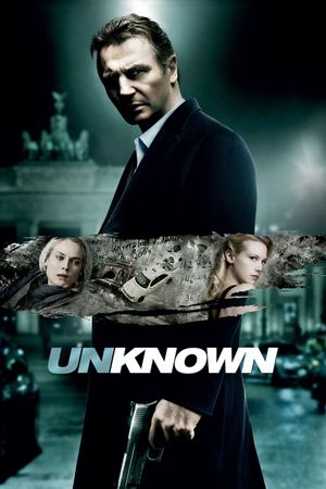 Unknown's poster