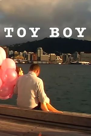 Toy Boy's poster