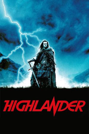 Highlander's poster