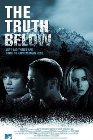 The Truth Below's poster