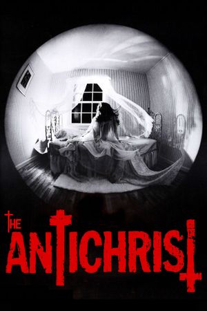 The Antichrist's poster