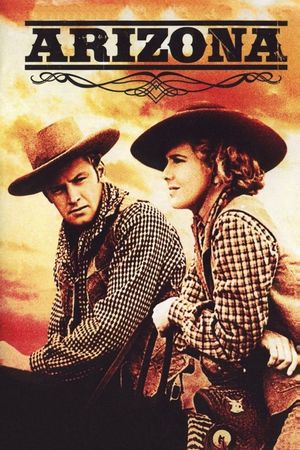 Arizona's poster