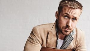 Ryan Gosling - Hollywoods Halbgott's poster