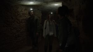 As Above, So Below's poster