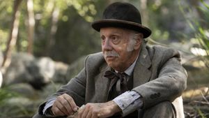 Deadwood: The Movie's poster