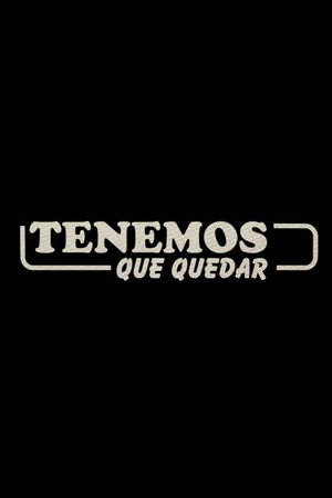 Tenemos que quedar's poster