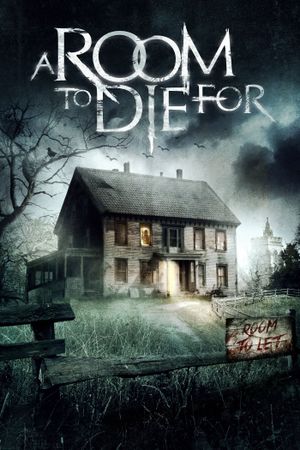 A Room to Die For's poster
