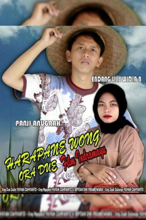 Harapane Wong Ora Due's poster image