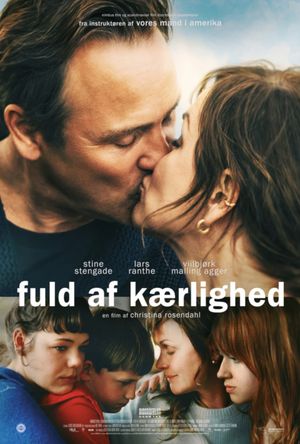 Fuld af kærlighed's poster