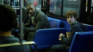 The Dark Tower's poster