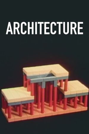 Architecture's poster