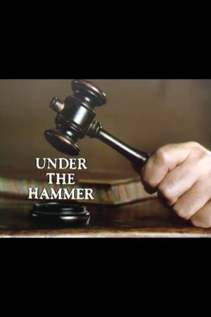 Under the Hammer's poster