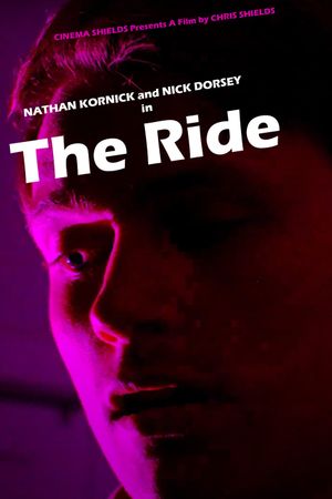 The Ride's poster