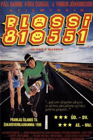 Blossi/810551's poster