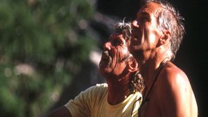 Jim Bridwell, The Yosemite Living Legend's poster