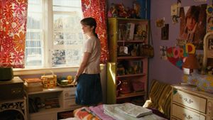 The Lovely Bones's poster