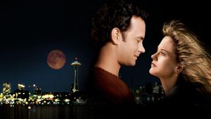 Sleepless in Seattle's poster