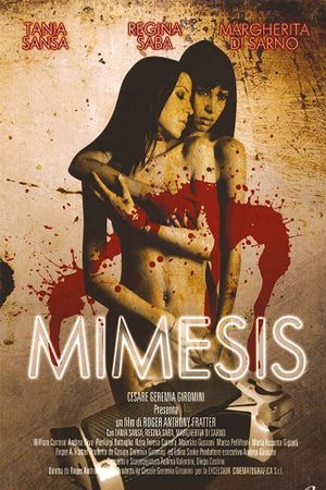 Mimesis's poster