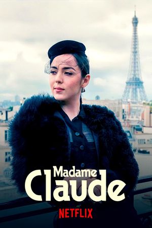 Madame Claude's poster