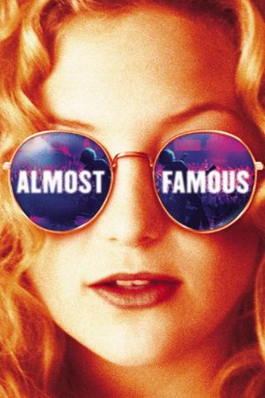 Almost Famous's poster