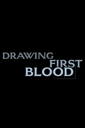 Drawing Blood's poster