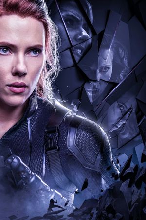 Avengers: Endgame's poster