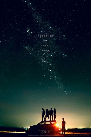 Power Rangers's poster
