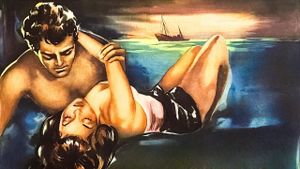 Beneath the 12-Mile Reef's poster