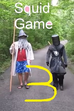 Squid Game 3: The Maclanky's poster