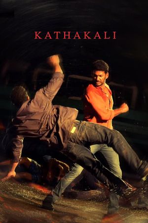 Kathakali's poster