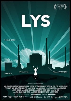 Lys's poster