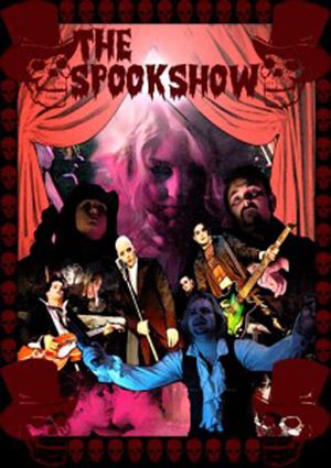 The Spookshow's poster