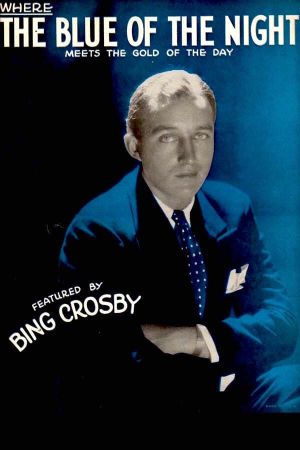 Blue of the Night's poster
