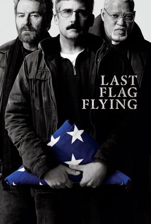 Last Flag Flying's poster