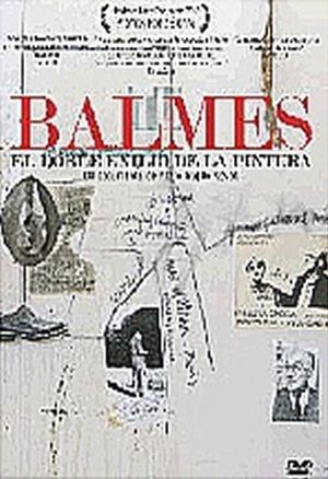 Balmes El Doble Exilio De La Pintura's poster image