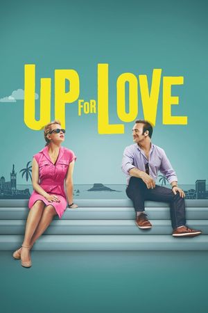 Up for Love's poster