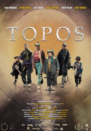 Topos's poster image