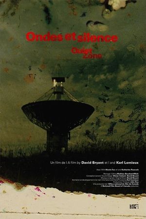 The Quiet Zone's poster
